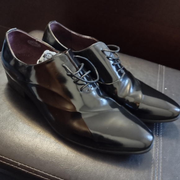 Men's shoes by Zero F8998 - Picture 3 of 10